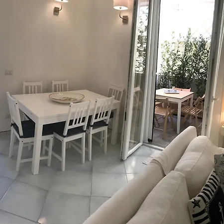 Apartment Delizioso Con Terrazzetta *
