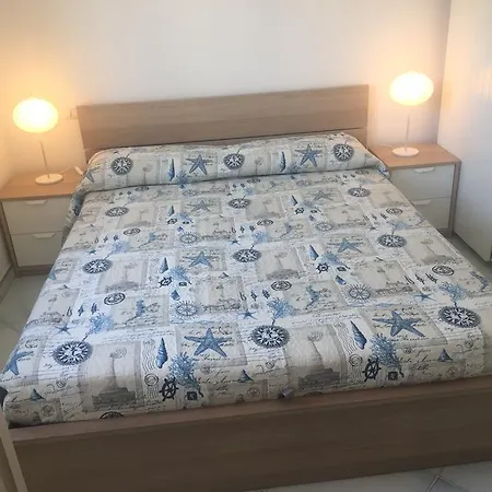 Delizioso Con Terrazzetta Apartment *
