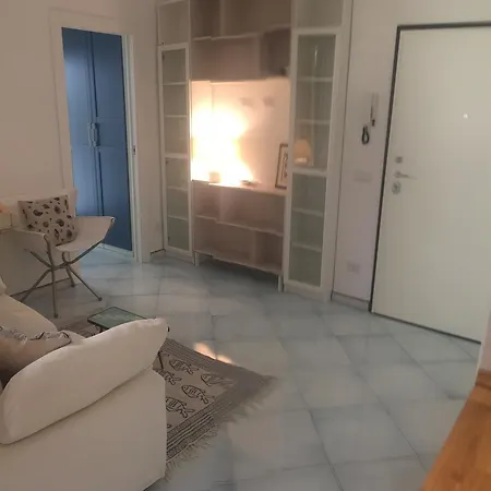Apartment Delizioso Con Terrazzetta Porto Ercole (Grosseto)