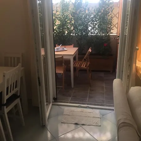 Apartment Delizioso Con Terrazzetta *
