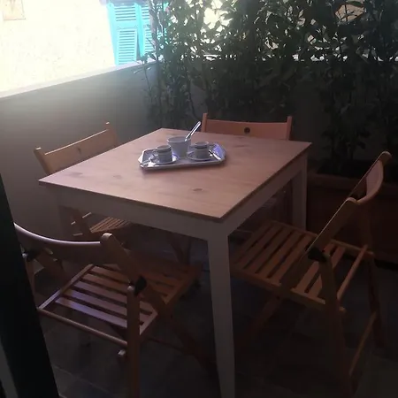 Appartamento Delizioso Con Terrazzetta Porto Ercole (Grosseto)