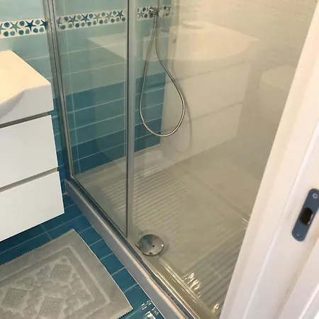 Lejlighed Delizioso Con Terrazzetta